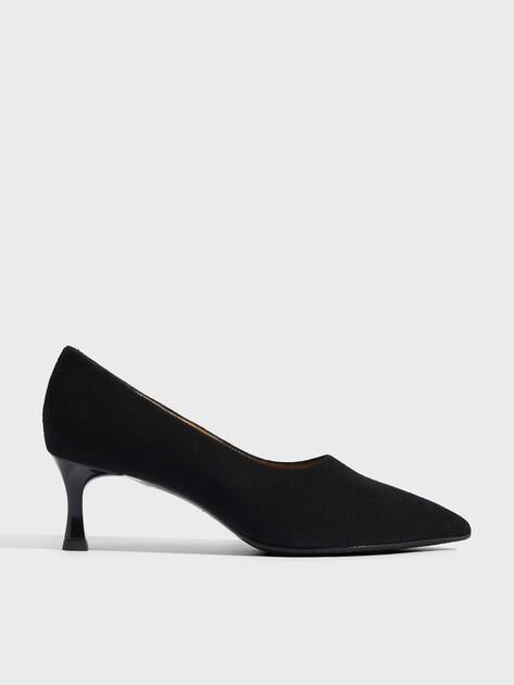 GIOVANNI FABIANI Shoes (genuine suede/genuine leather sole)