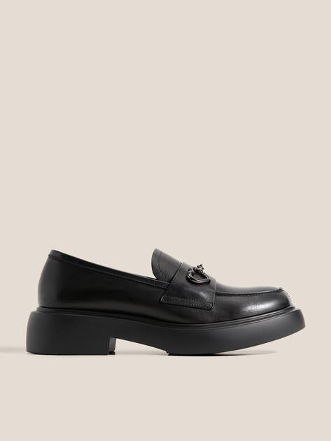 TENDANCE Loafers (genuine leather)