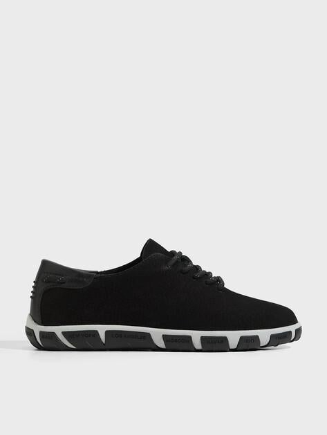 TENDANCE Sneakers (genuine nubuck/genuine leather)
