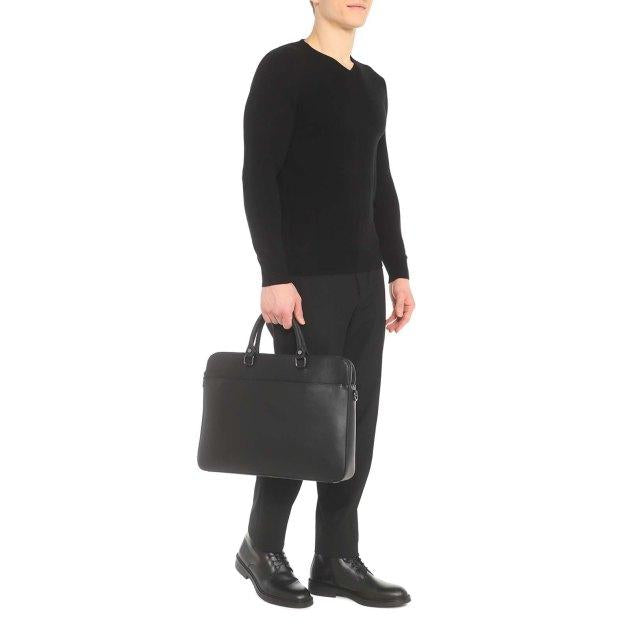 MAISON DAVID Pullover (merino wool/cashmere)