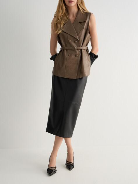 LORIBLU Shoes (upper and sole made of genuine leather)