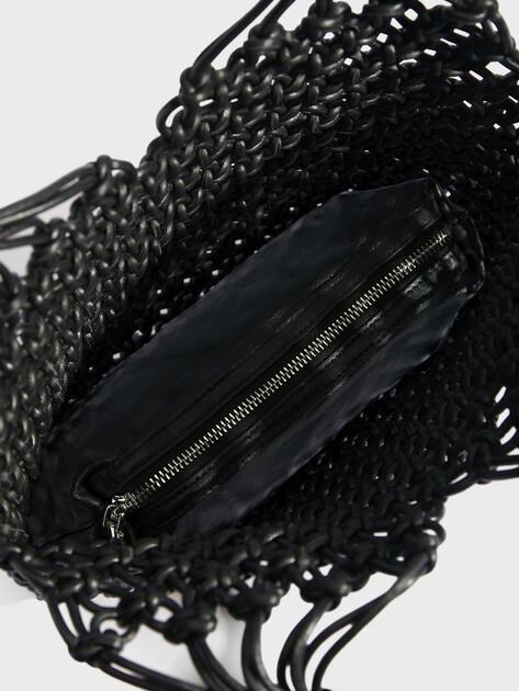 TENDANCE Bag (genuine leather)