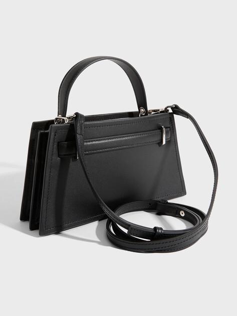 MAISON DAVID Bag (genuine leather)