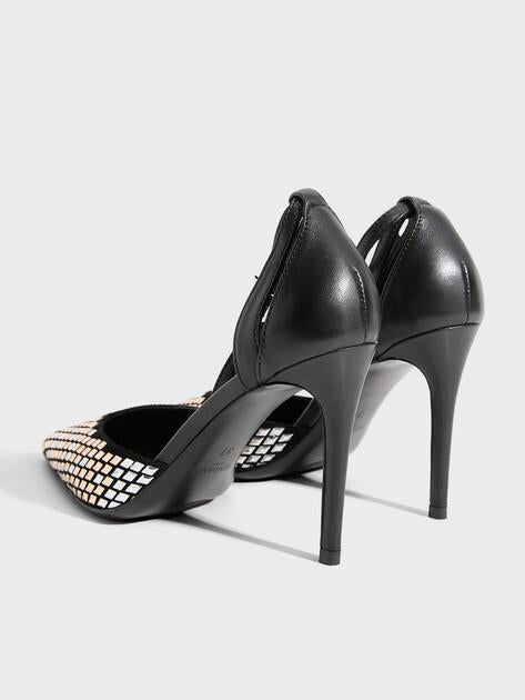 TENDANCE Shoes (genuine suede/genuine leather)
