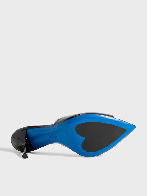 LORIBLU Mules (genuine leather)