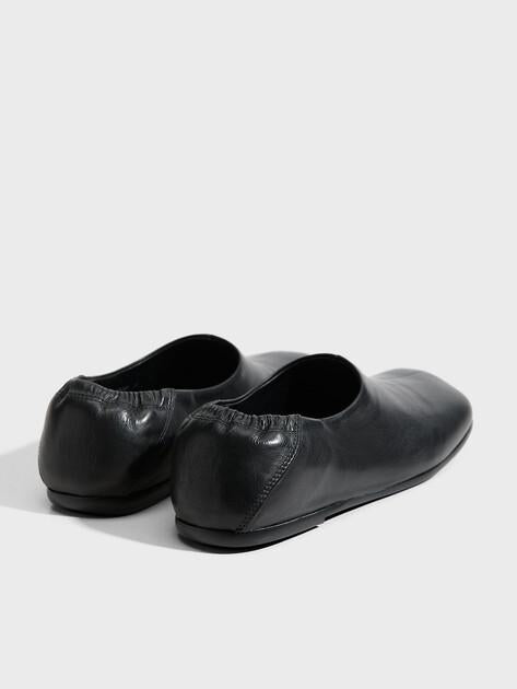 TENDANCE Ballet flats (genuine leather)