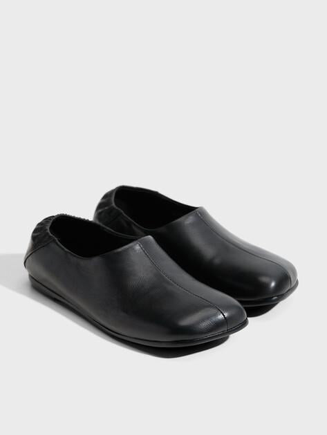 TENDANCE Ballet flats (genuine leather)