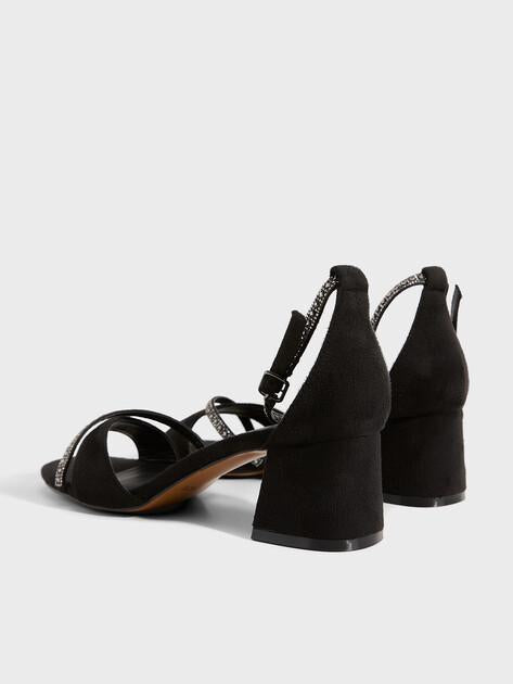 TENDANCE Sandals (textile)