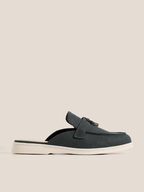 TENDANCE Mules (cotton)
