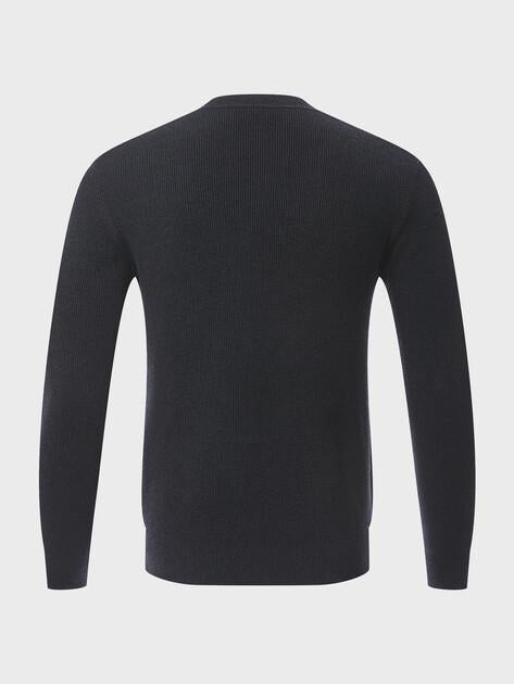 MAISON DAVID Jumper (polyester/nylon)