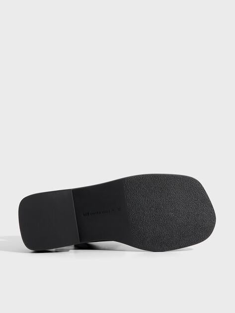 UNITED NUDE Polo Lo Sandals (genuine leather)