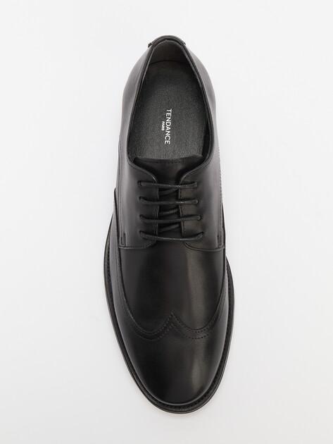 TENDANCE Derby (genuine leather)