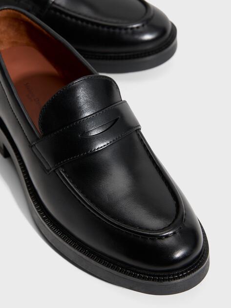 MAISON DAVID Loafers (genuine leather)