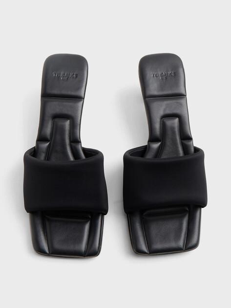 TENDANCE Mules (textile)