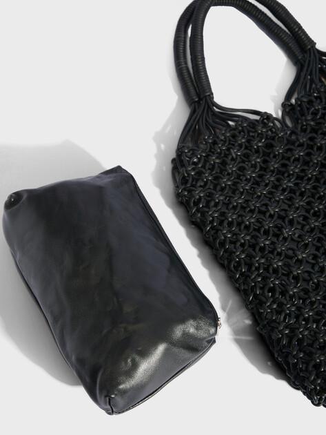 TENDANCE Bag (genuine leather)