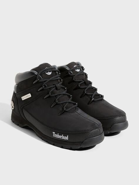 TIMBERLAND Euro Sprint Hiker Boots (Nubuck/Leather)