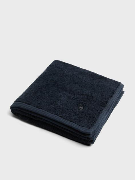 MAISON DAVID Terry Bath Towel 50x100