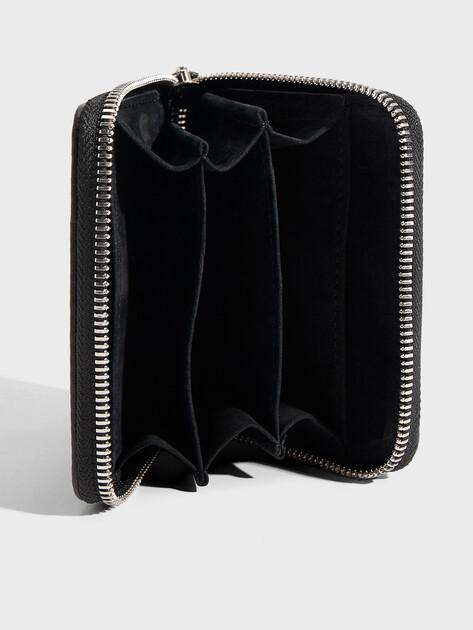 MAISON DAVID Wallet (genuine nubuck)