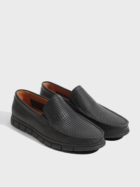 TENDANCE Loafers (genuine leather)