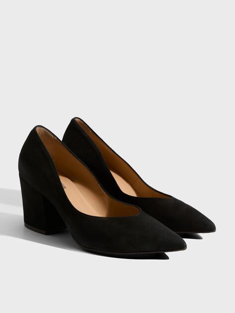 GIOVANNI FABIANI Shoes (genuine suede/genuine leather sole)