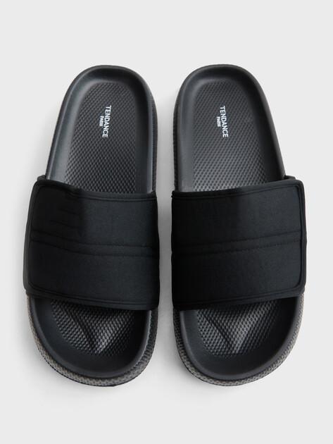 TENDANCE Slides (textile)