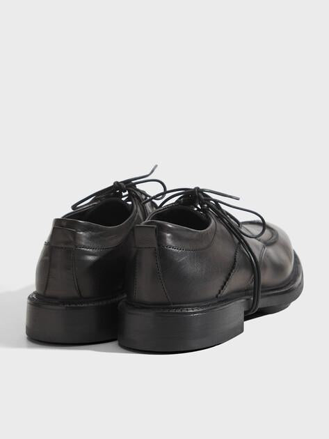 ERNESTO DOLANI Derby (genuine leather)