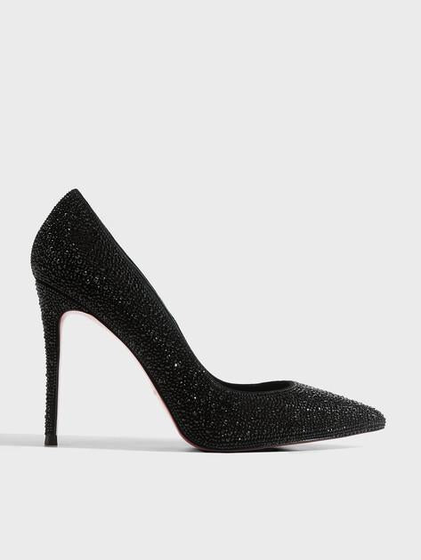 TENDANCE Shoes (natural suede)