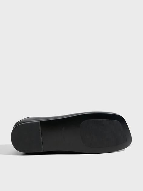 TENDANCE Ballet flats (genuine leather)