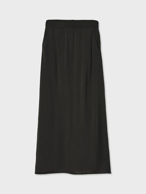 MAISON DAVID With skirt (polyester/acrylic)