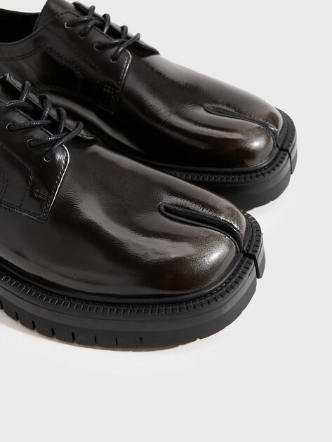 TENDANCE Derby (γνήσιο δέρμα)