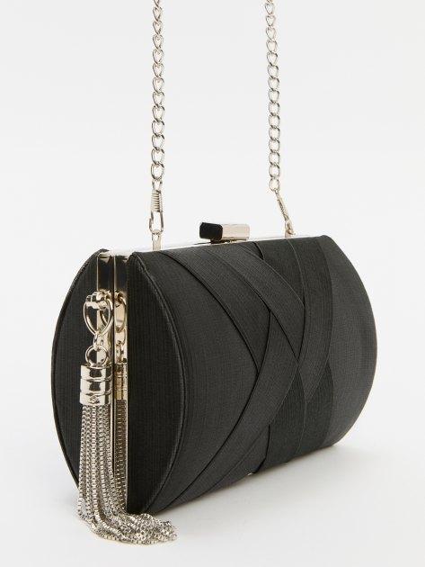 TENDANCE Clutch (polyester)