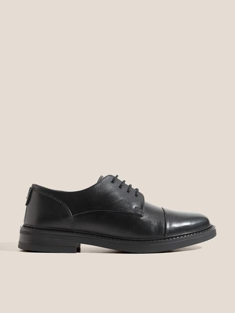 TENDANCE Derby (genuine leather)