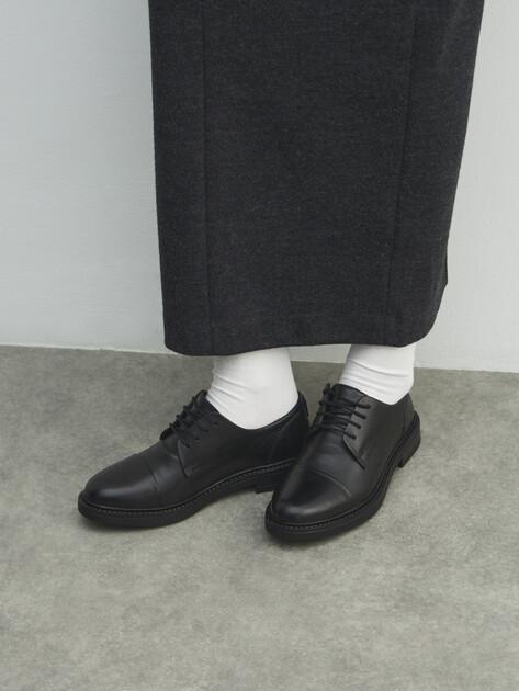 TENDANCE Derby (genuine leather)