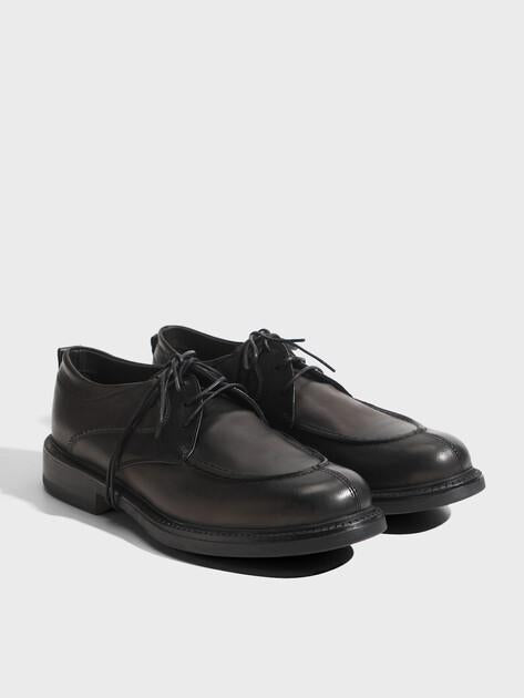 ERNESTO DOLANI Derby (genuine leather)