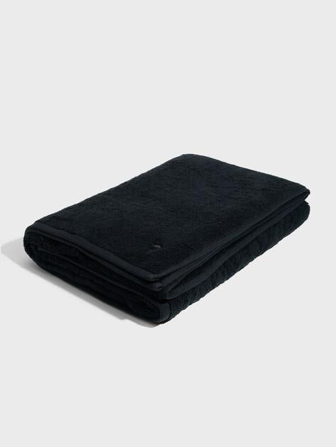 MAISON DAVID Terry Bath Towel 100x180