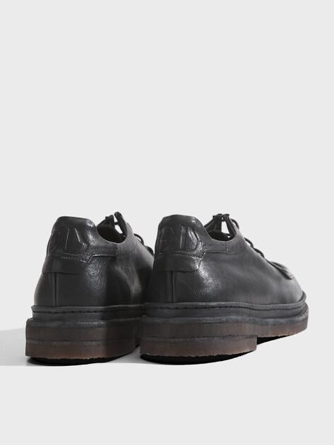 ERNESTO DOLANI Low shoes DOMINO (genuine leather)