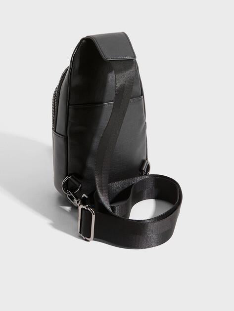 TENDANCE Backpack (genuine leather)