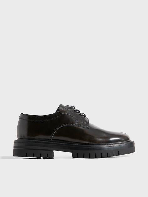 TENDANCE Derby (γνήσιο δέρμα)