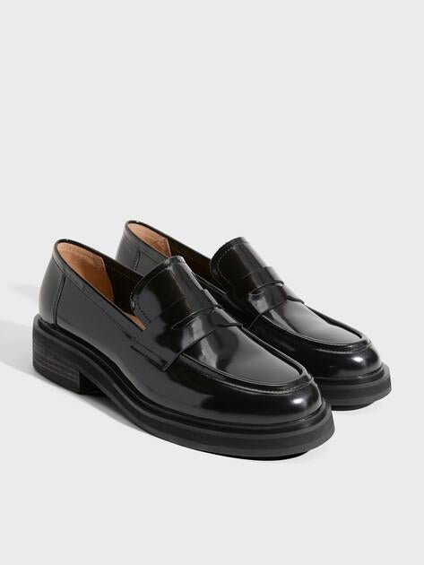 TENDANCE Loafers (genuine leather)