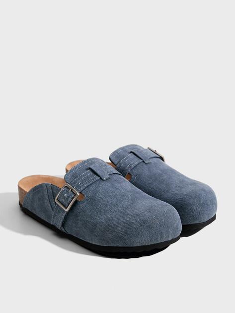 TENDANCE Flip-flops (cotton)