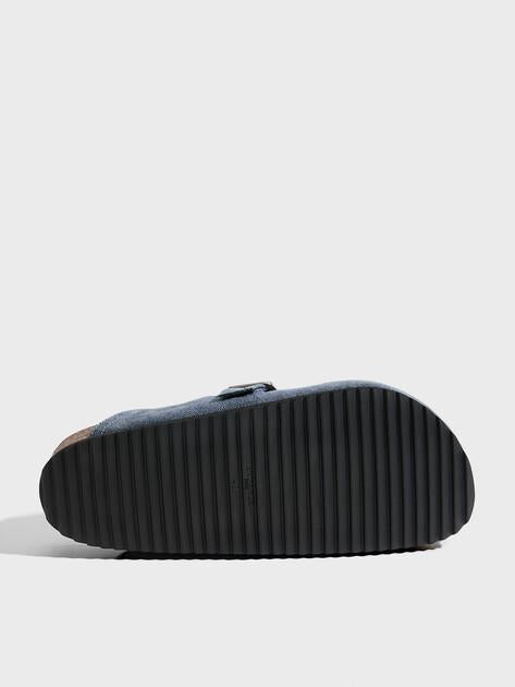 TENDANCE Flip-flops (cotton)
