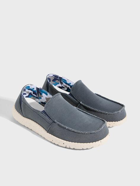 TENDANCE Loafers (textile)