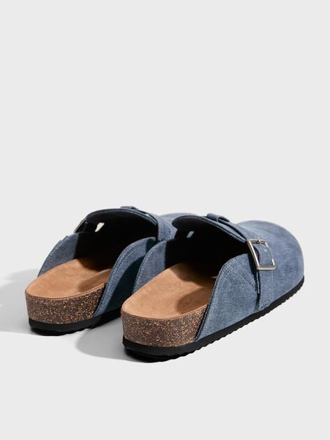 TENDANCE Flip-flops (cotton)
