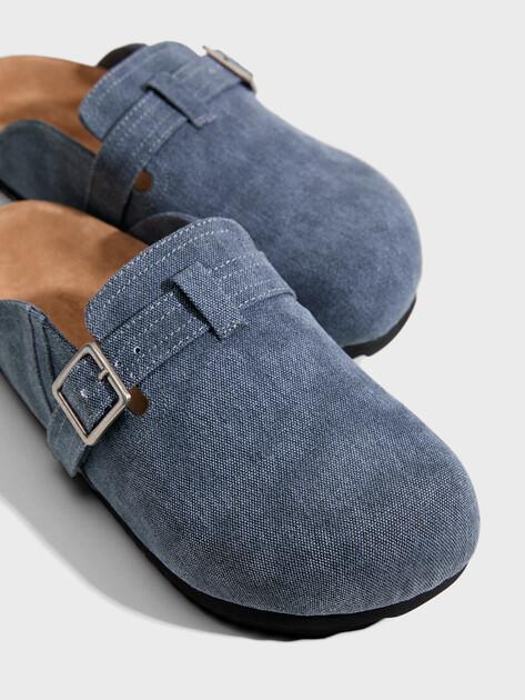 TENDANCE Flip-flops (cotton)