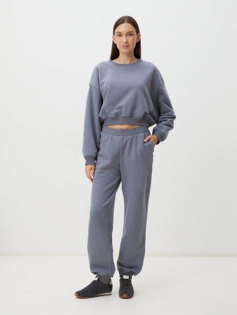 MAISON DAVID With trousers (cotton/polyester)