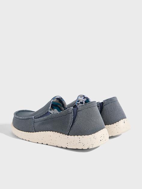 TENDANCE Loafers (textile)