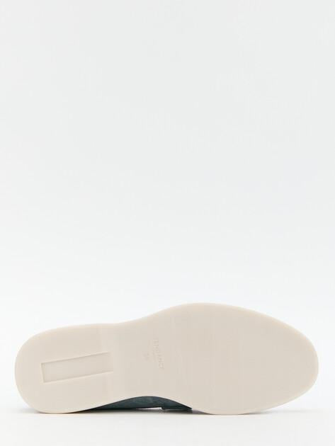 TENDANCE Loafers (textile)