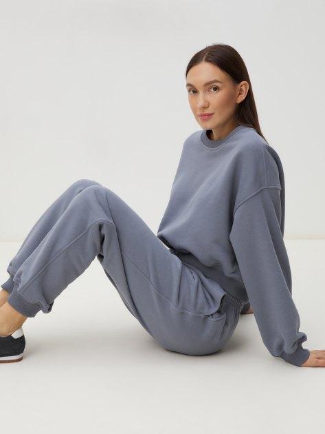MAISON DAVID With trousers (cotton/polyester)