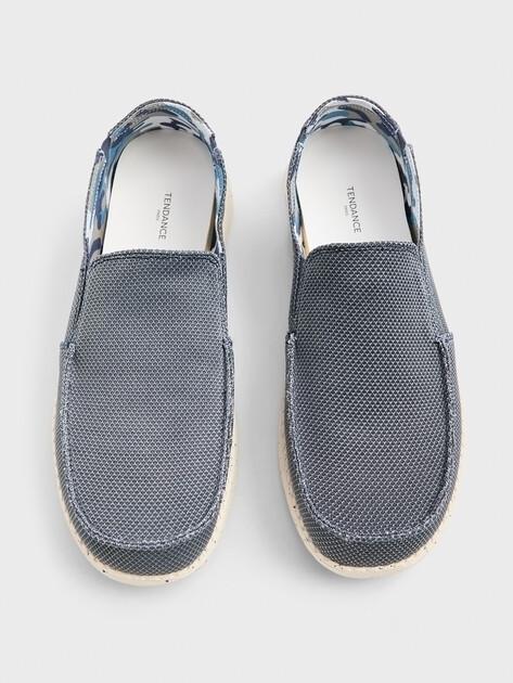 TENDANCE Loafers (textile)