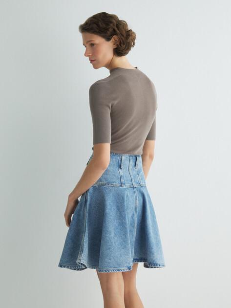 MAISON DAVID Mini (cotton)
